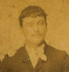 Pierre Octave Turb vers1897 - Ile d'Yeu