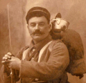 Pierre Octave Turb fvrier 1915
