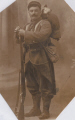 Pierre Octave Turb en 1914