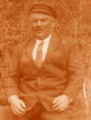 Pierre Octave Turb vers 1930 - Ile d'Yeu