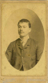 Pierre  Octave Turb vers 1895 -  Ile d'Yeu