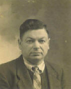 Roger Turb vers 1940