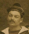 Roger Turb vers 1918 Ile d'Yeu