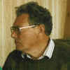 Maurice Vair 1990