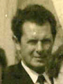 Maurice Vair vers 1950 - Ile d'Yeu