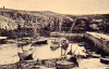 Ile D'Yeu :  Port de la Meule  - 1900 ?