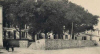 Ile D'Yeu :  Port Joinville  - Place La Pylaie  - 1924 ?