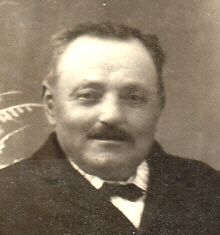 Joseph Thophile Turb vers 1905 - Ile d'yeu (85)